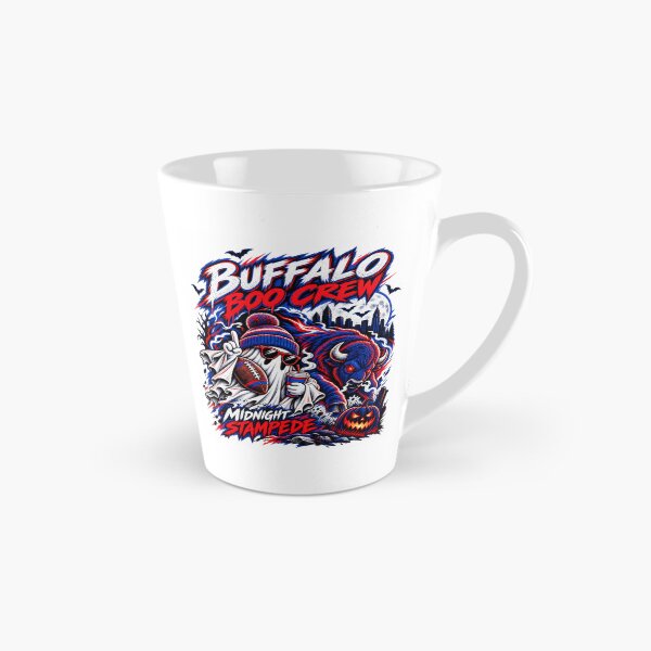 Item preview, BILLS Football designed and sold by voidlab01.