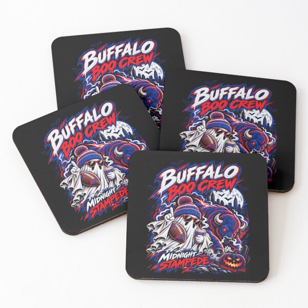 Item preview, BILLS Football designed and sold by voidlab01.