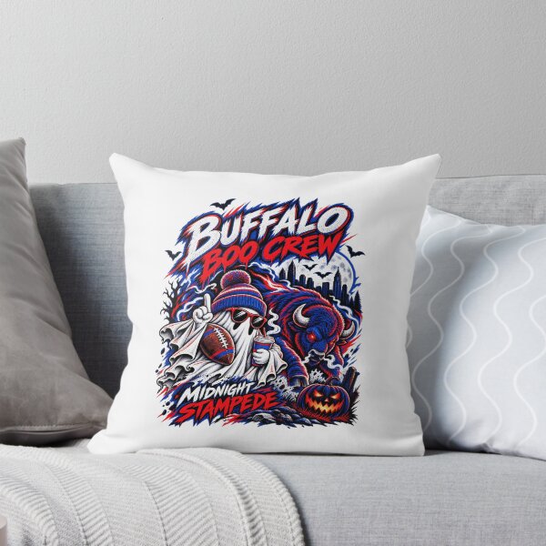 Item preview, BILLS Football designed and sold by voidlab01.