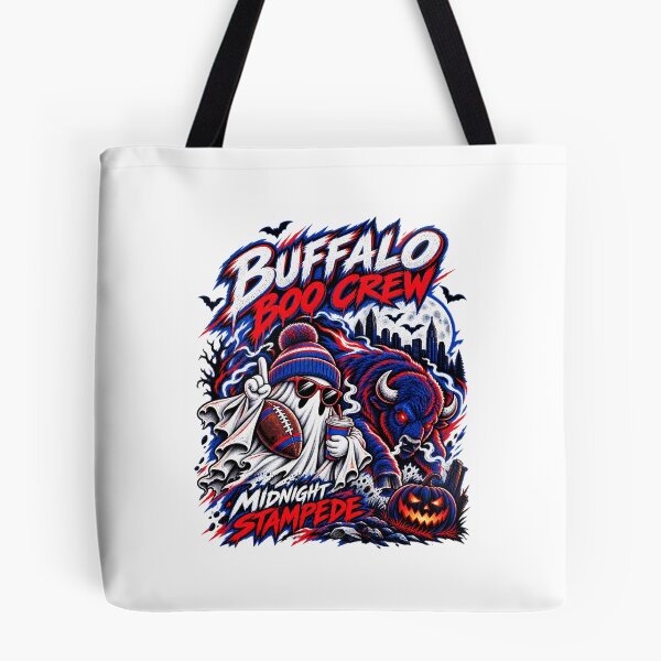Item preview, BILLS Football designed and sold by voidlab01.