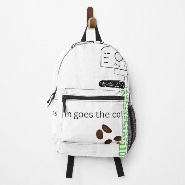 Item preview, Coffee coding joke designed and sold by jack86305.