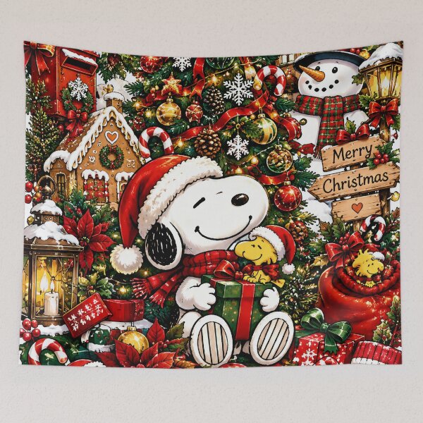 Item preview, Holiday Magic designed and sold by homedeco12.