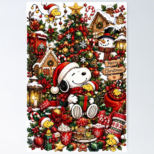 Item preview, Holiday Magic designed and sold by homedeco12.