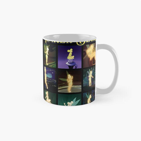 Item preview,  Tinker Bell Scene Box Up designed and sold by NirMu.