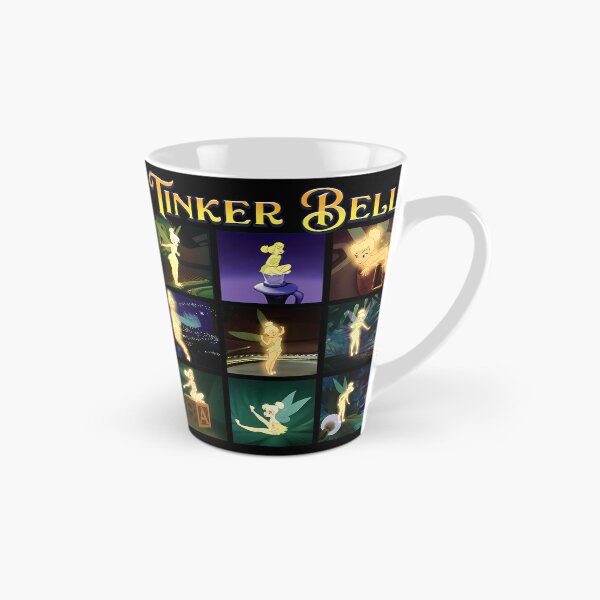 Item preview,  Tinker Bell Scene Box Up designed and sold by NirMu.