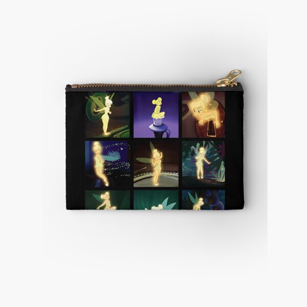 Item preview,  Tinker Bell Scene Box Up designed and sold by NirMu.