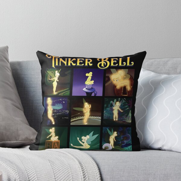 Item preview,  Tinker Bell Scene Box Up designed and sold by NirMu.