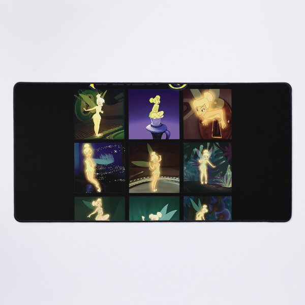 Item preview, Tinker Bell Scene Box Up designed and sold by NirMu.