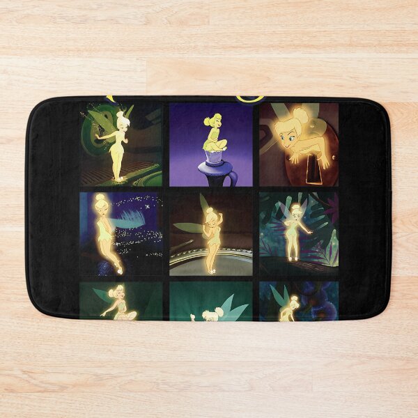 Item preview,  Tinker Bell Scene Box Up designed and sold by NirMu.