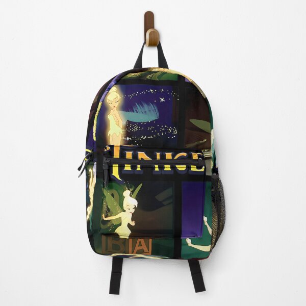 Item preview,  Tinker Bell Scene Box Up designed and sold by NirMu.