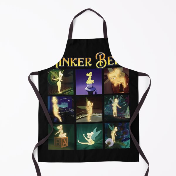 Item preview,  Tinker Bell Scene Box Up designed and sold by NirMu.
