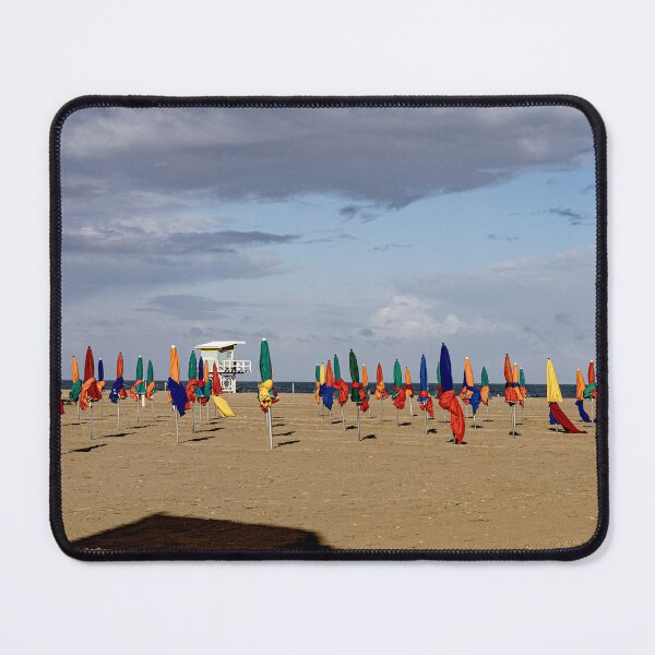 Item preview, Umbrellas at the Beach designed and sold by Marylou Badeaux.
