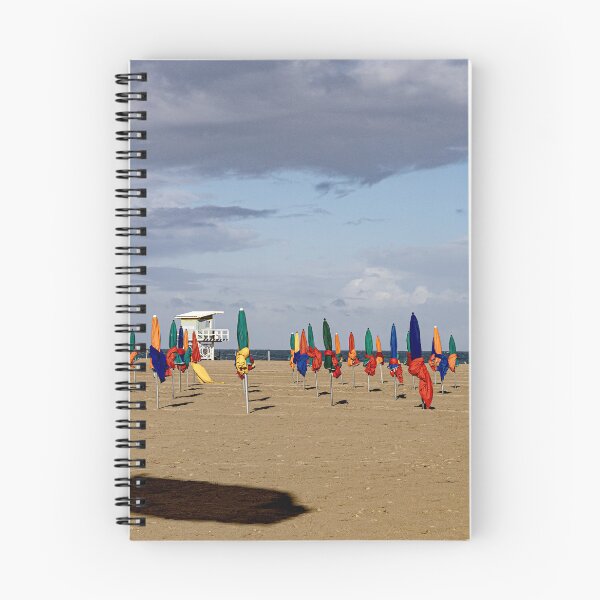 Item preview, Umbrellas at the Beach designed and sold by Marylou Badeaux.