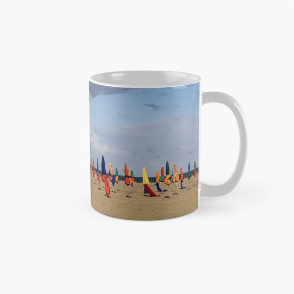 Item preview, Umbrellas at the Beach designed and sold by Marylou Badeaux.