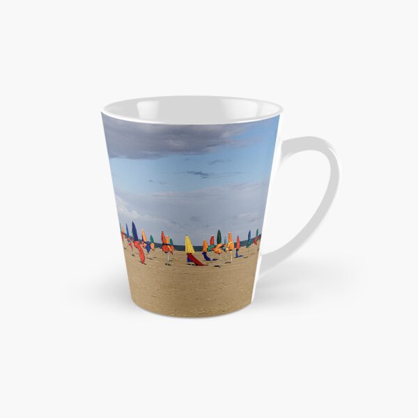 Item preview, Umbrellas at the Beach designed and sold by Marylou Badeaux.