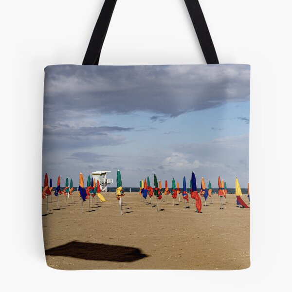 Item preview, Umbrellas at the Beach designed and sold by Marylou Badeaux.