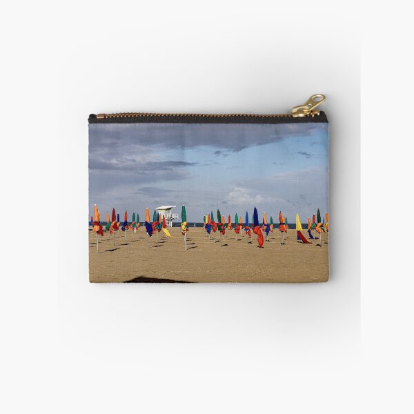 Item preview, Umbrellas at the Beach designed and sold by Marylou Badeaux.