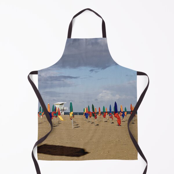 Item preview, Umbrellas at the Beach designed and sold by Marylou Badeaux.