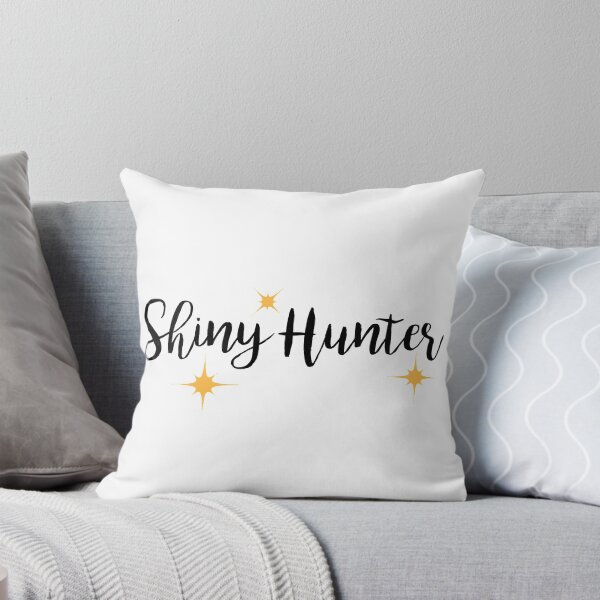 Item preview, Shiny Hunter designed and sold by JStuartArt.
