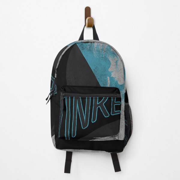 Item preview, Tinker Bell Blue Triange Profile designed and sold by NirMu.