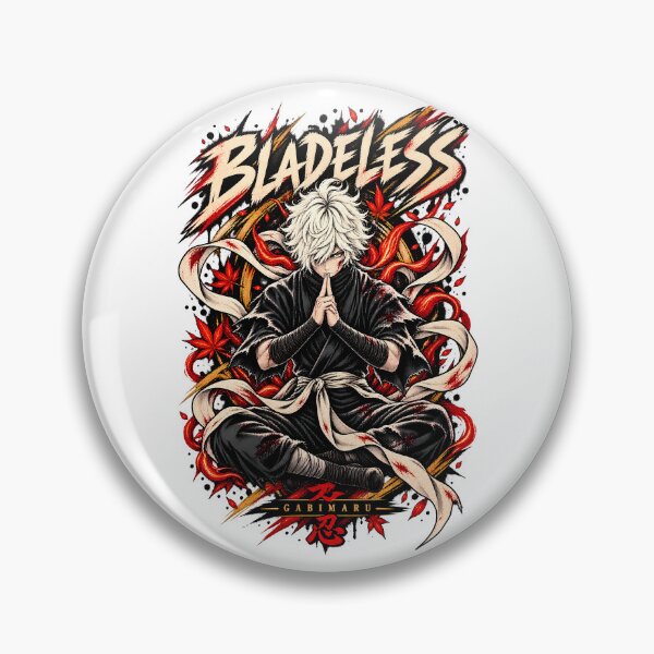 Item preview, Bladeless Shinobi Flame Graphic designed and sold by sidki-SDK.