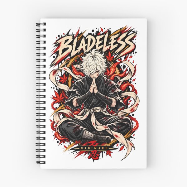 Item preview, Bladeless Shinobi Flame Graphic designed and sold by sidki-SDK.