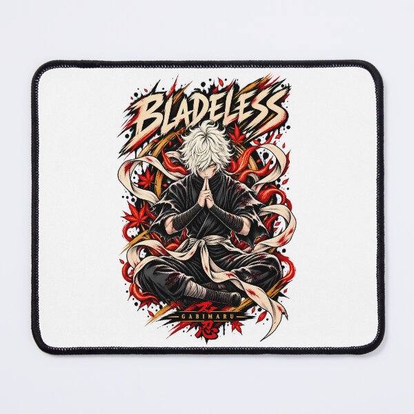 Item preview, Bladeless Shinobi Flame Graphic designed and sold by sidki-SDK.