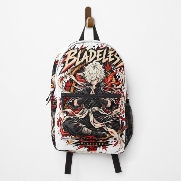 Item preview, Bladeless Shinobi Flame Graphic designed and sold by sidki-SDK.