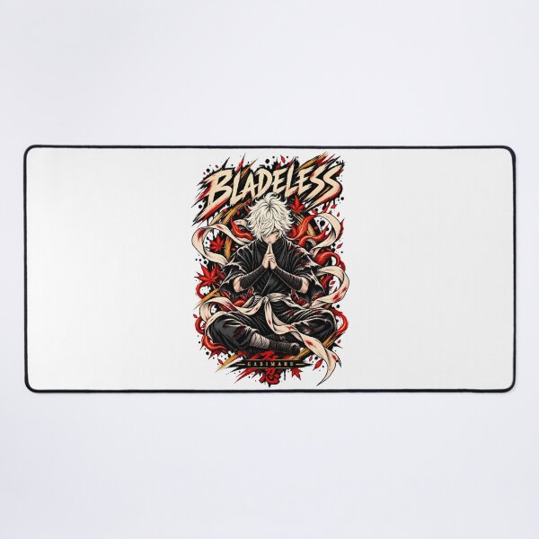 Item preview, Bladeless Shinobi Flame Graphic designed and sold by sidki-SDK.