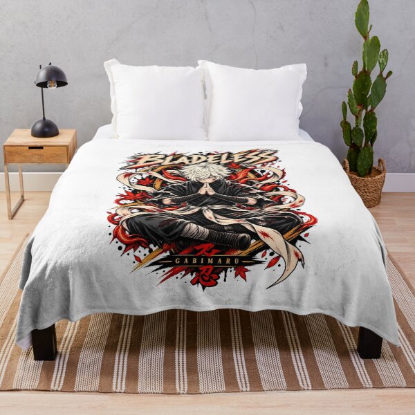 Item preview, Bladeless Shinobi Flame Graphic designed and sold by sidki-SDK.