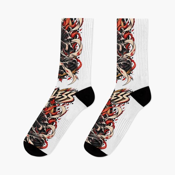Item preview, Bladeless Shinobi Flame Graphic designed and sold by sidki-SDK.