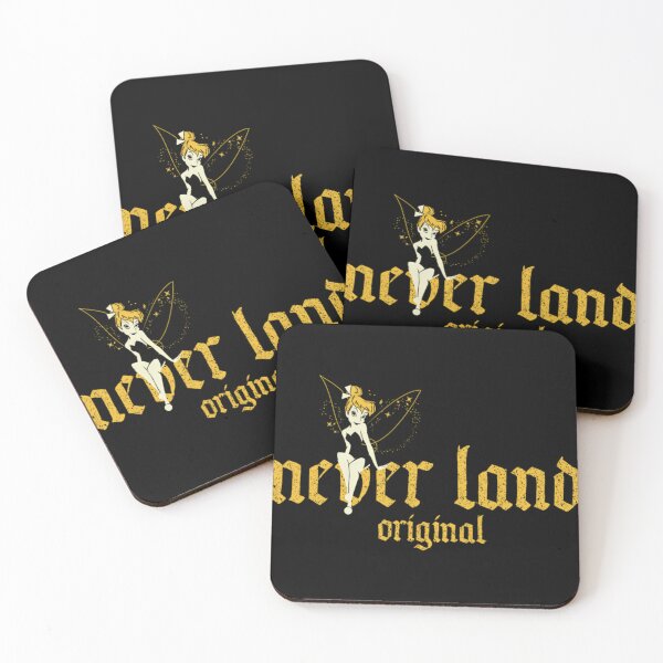 Item preview, Tinker Bell Never Land Original designed and sold by NirMu.