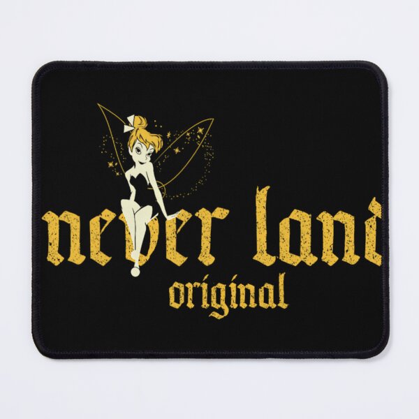 Item preview, Tinker Bell Never Land Original designed and sold by NirMu.