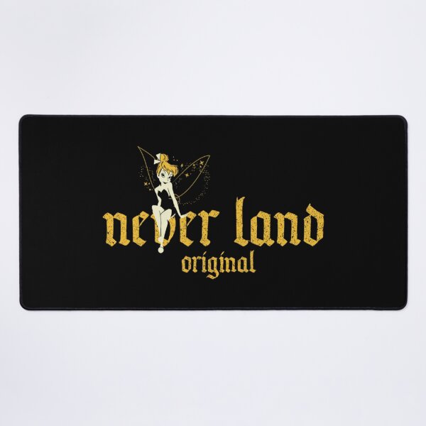 Item preview, Tinker Bell Never Land Original designed and sold by NirMu.
