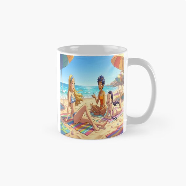 Item preview, girly art designed and sold by Artnovalty.redbubble.com.