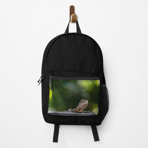 Item preview,  Water Dragon on a Rock designed and sold by Twisted Light Images.