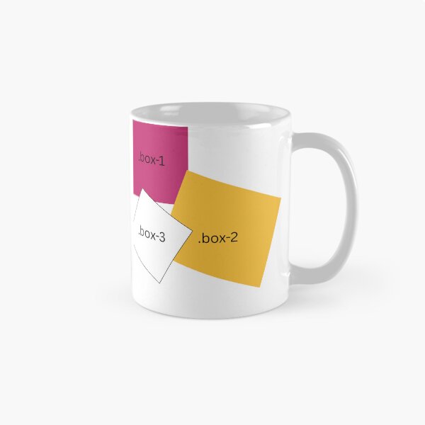 Item preview, CSS layout joke designed and sold by jack86305.