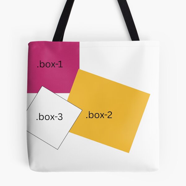 Item preview, CSS layout joke designed and sold by jack86305.