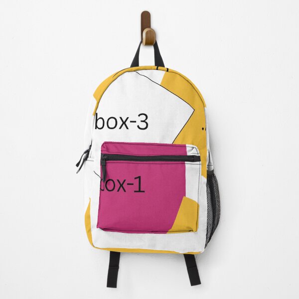 Item preview, CSS layout joke designed and sold by jack86305.