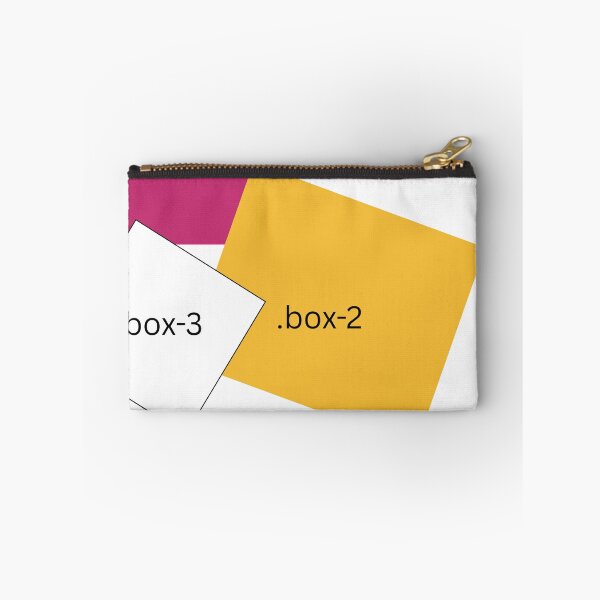 Item preview, CSS layout joke designed and sold by jack86305.