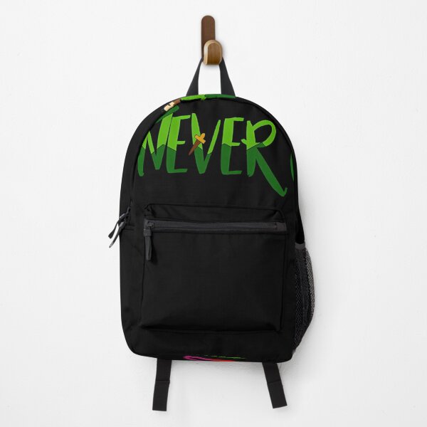 Item preview, Never Grow Up designed and sold by NirMu.