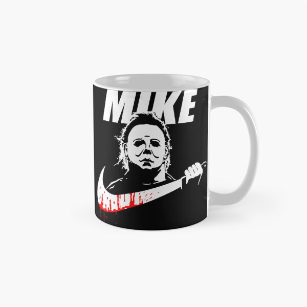 Item preview, Mike Halloween designed and sold by tdwngplum.
