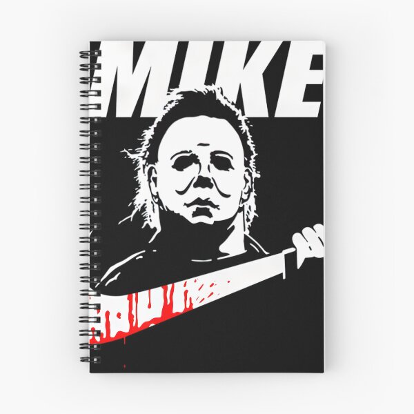 Item preview, Mike Halloween designed and sold by tdwngplum.