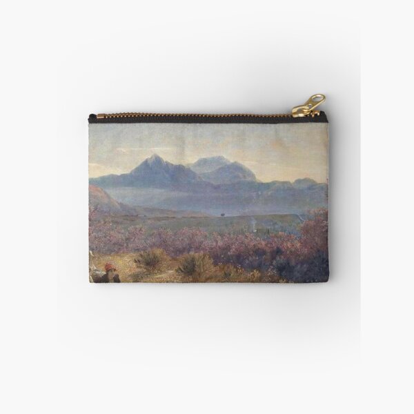 Item preview, The Apuan Alps from San Rossore designed and sold by SharonTheFirst.