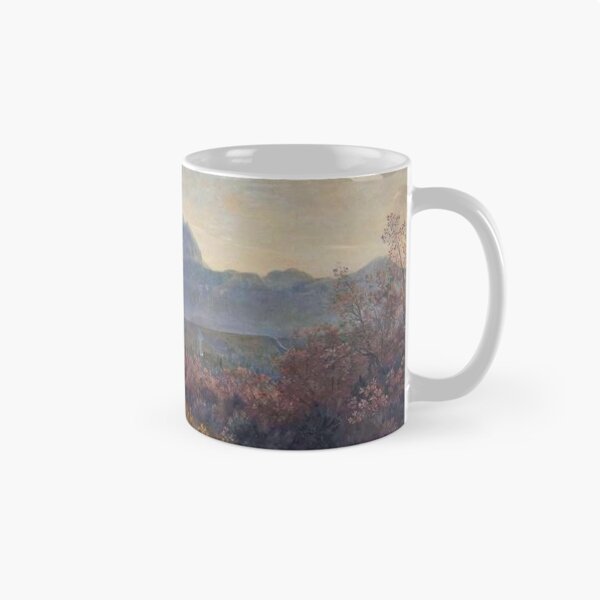 Item preview, The Apuan Alps from San Rossore designed and sold by SharonTheFirst.