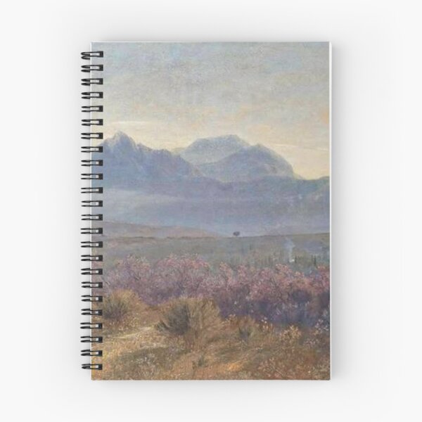 Item preview, The Apuan Alps from San Rossore designed and sold by SharonTheFirst.