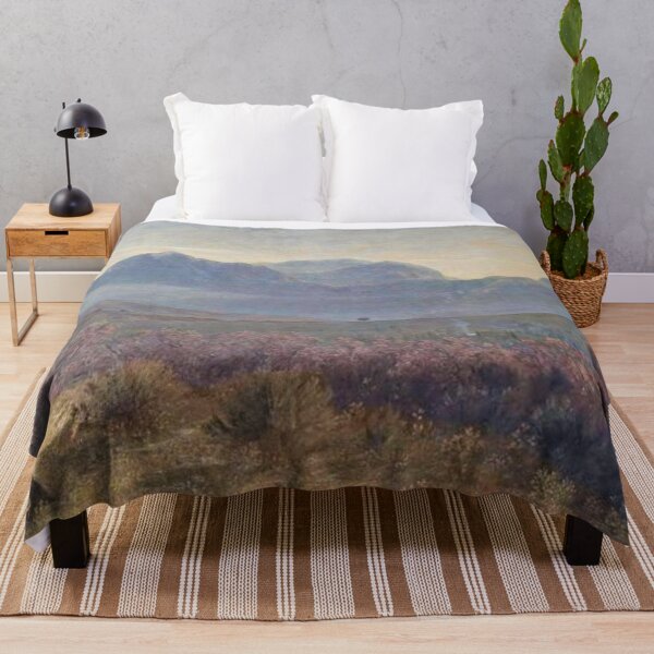 Item preview, The Apuan Alps from San Rossore designed and sold by SharonTheFirst.