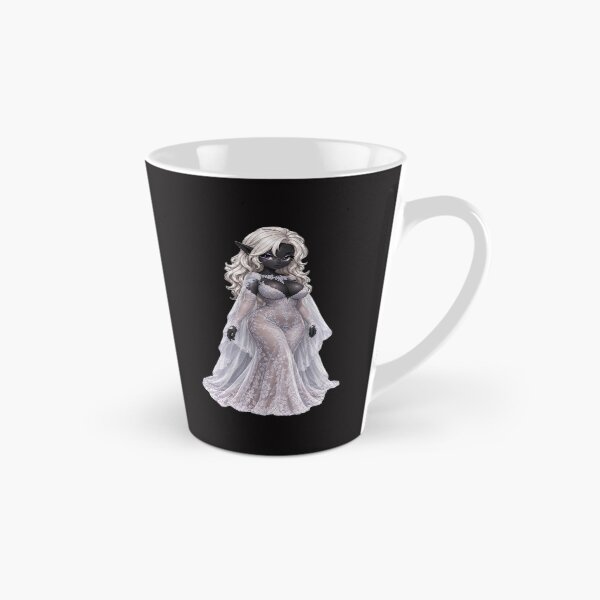 Item preview, Drow Bride designed and sold by Aarta.