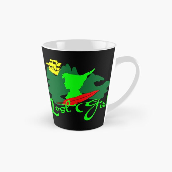 Item preview, Lost Girl designed and sold by NirMu.