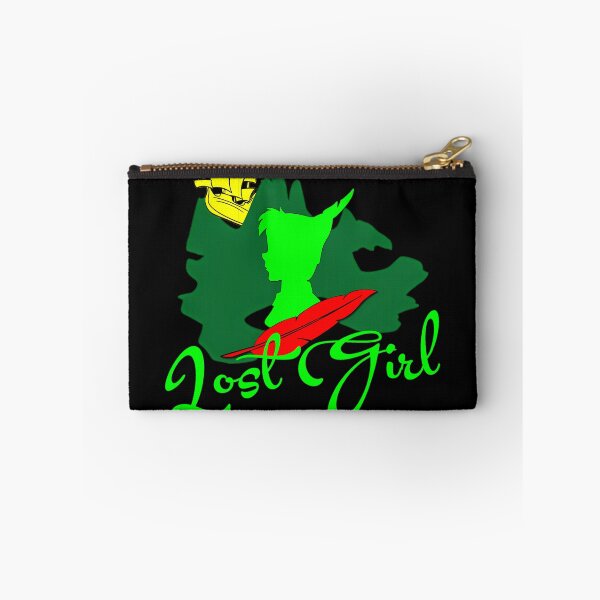 Item preview, Lost Girl designed and sold by NirMu.